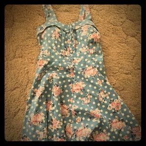 Brand new dress & yoga pants